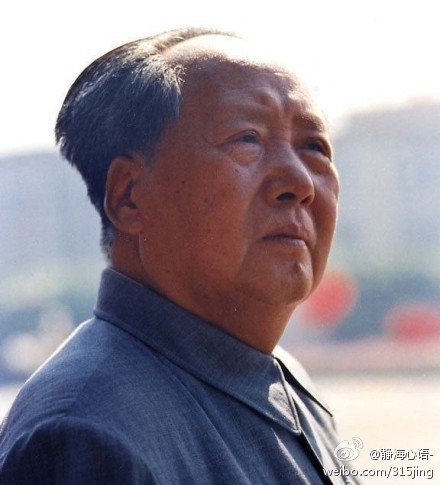 逝世38周年纪念：毛泽东失败了吗？