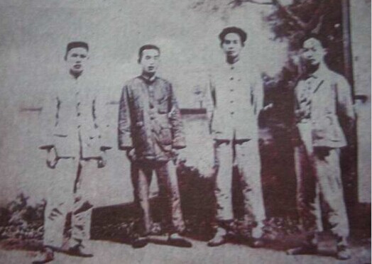 毛泽东1929年的悲惨处境：感叹“人生易老”