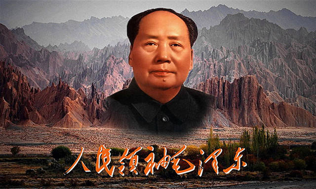 【毛主席诞辰121周年】毛泽东纪念馆一篇震撼国人的留言