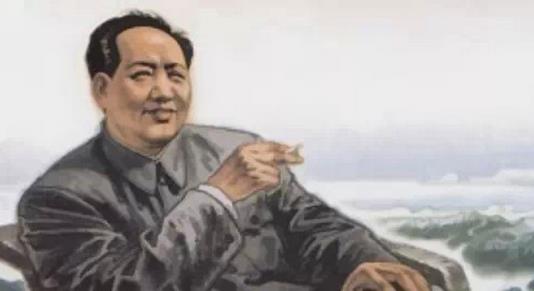 毛泽东才是20世纪最伟大的改革者