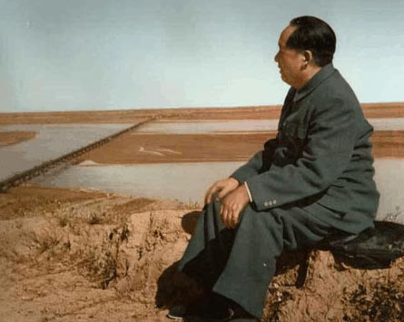 从毛泽东三个世界理论看中国全球形象战略大创新