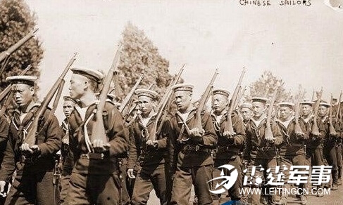 人多势众装备精良的清军为何打不过八国联军