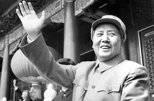 毛泽东著作影响了多少人？