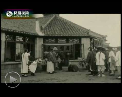 八国联军在京烧杀为何日军对平民秋毫无犯