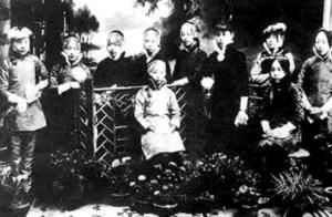 名妓赛金花：常穿男装 曾会见八国联军司令