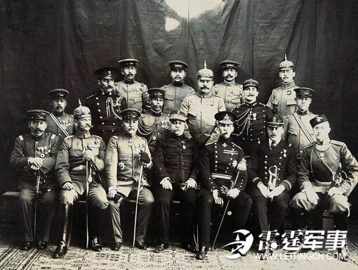 促成八国联军侵华的军机大臣竟然是文盲