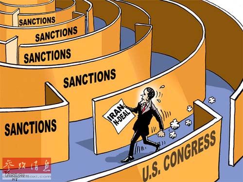 国会迷宫