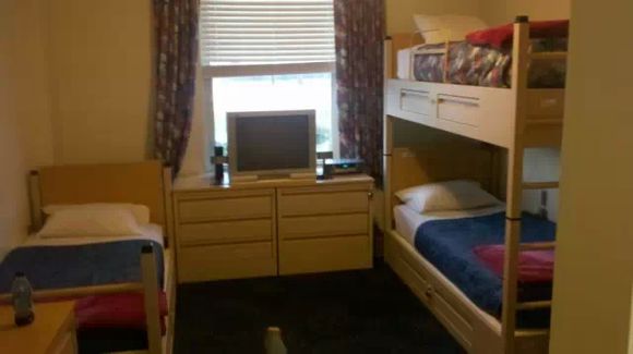 美国大兵不整内务?你太天真了!