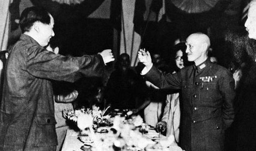 牺牲将领多少不是评价国共两党在抗战中作用的标准