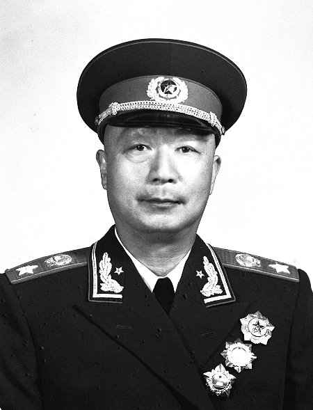 聂荣臻