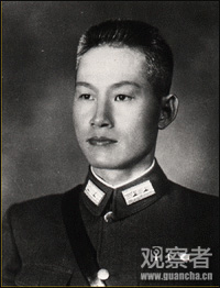 抗日战争十大谣言之孙立人活埋日军？
