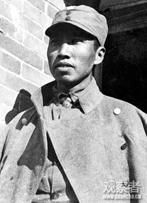抗战十大谣言之共产党只牺牲1位将军