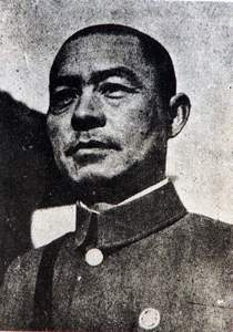 张自忠