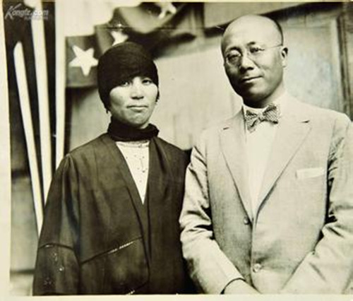 独家连载05 | 1912-1929蒋介石出卖东北的前罪(3):从“改订新约”与“革命外交”看蒋亲日路线之破产