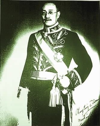 独家连载05 | 1912-1929蒋介石出卖东北的前罪(3):从“改订新约”与“革命外交”看蒋亲日路线之破产