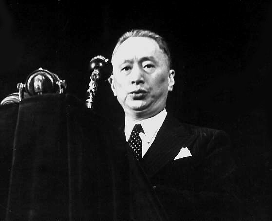 独家连载07 | 1912-1929蒋介石出卖东北的前罪(5):中东路事件中蒋的“铁骨”