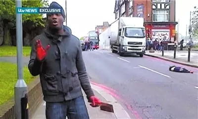 路透社，今天你是全人类的耻辱！