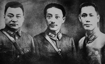 独家连载11 | 1931-1937：蒋介石出卖东北的后恶(2)：第二次不抵抗的“抵抗”
