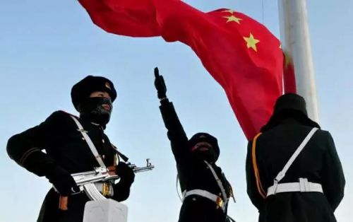 战争的阻力来自对手，军事改革的阻力来自内部