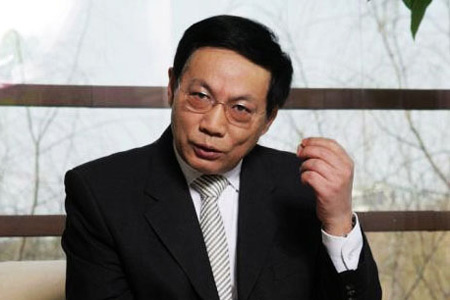 一位年轻党员给任志强的公开信
