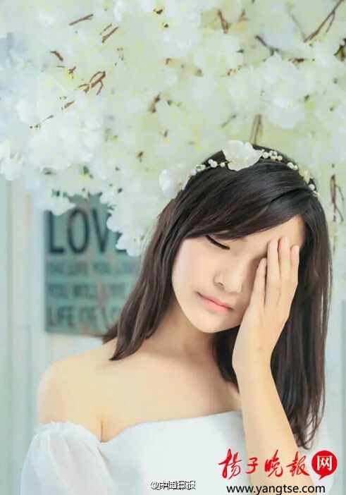 
泗阳23岁女大学生病逝捐献遗体，爱留人间！