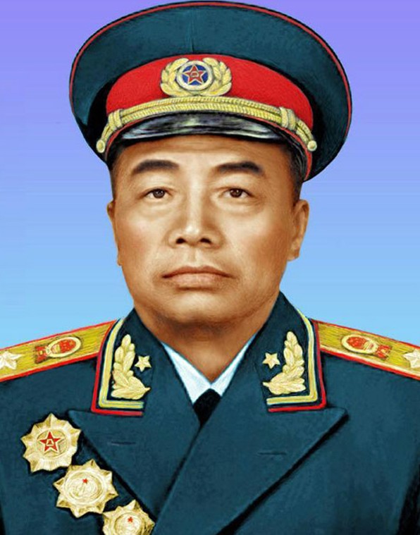 彭德怀在囚禁中写给毛泽东的最后一封信