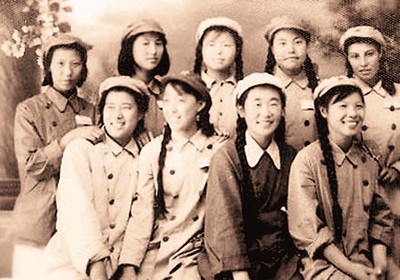 王德华：“八千湘女上天山”戍边历史不容抹黑