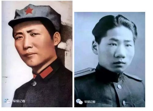 藏在柜子里的秘密：毛泽东最爱的人是谁？