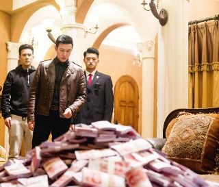 《人民的名义》：如何把副国级作为终极老虎