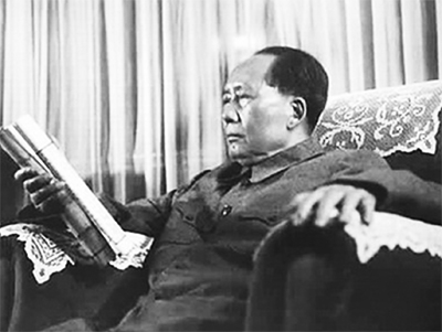 揭秘：毛泽东把“本本”读“活”的诀窍