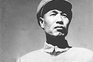 唯一与毛泽东保持单线联系的超级卧底