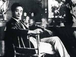 毛泽东高度评价：“熊向晖，一人可顶几个师”