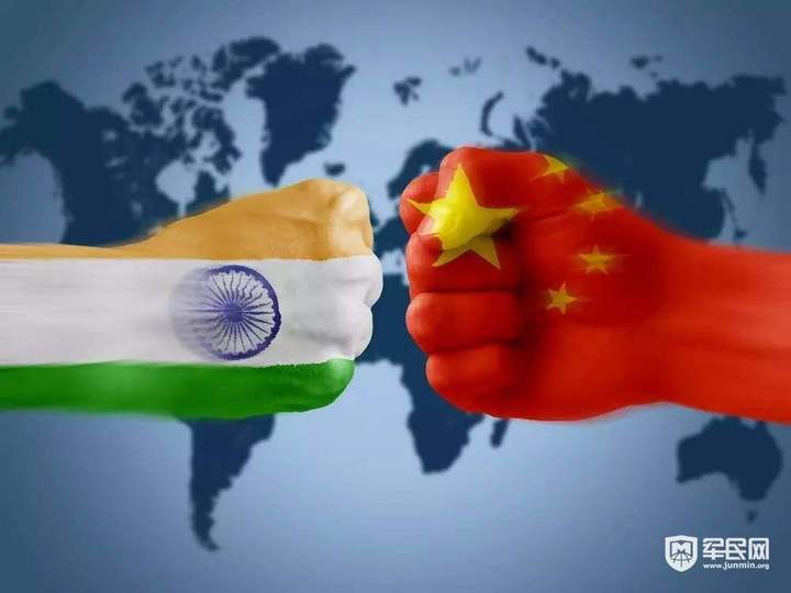 印度撤回去是必然  中国但需防其再犯