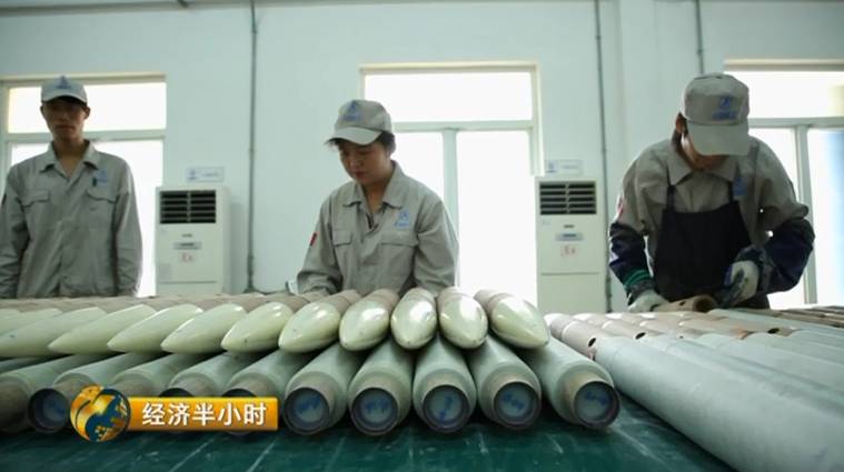 我国“抗震神器”问世 抵消80%地震能量