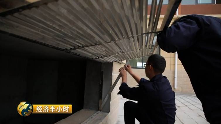 我国“抗震神器”问世 抵消80%地震能量