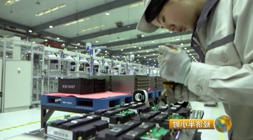 中国大桥会空中旋转 看得不敢闭上眼(图)