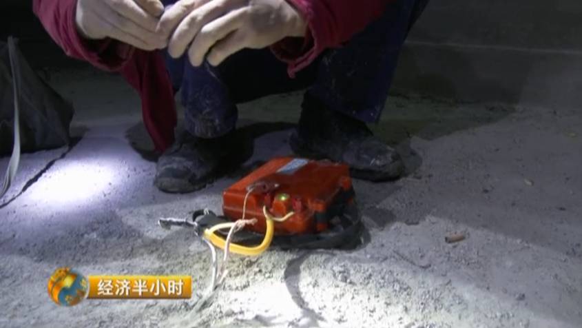 中国大桥会空中旋转 看得不敢闭上眼(图)