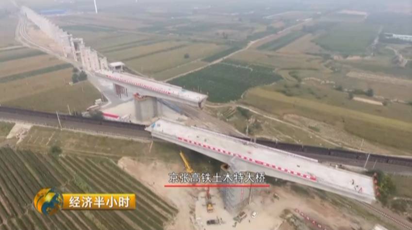 中国大桥会空中旋转 看得不敢闭上眼(图)