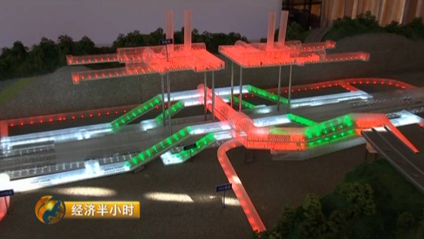 中国大桥会空中旋转 看得不敢闭上眼(图)