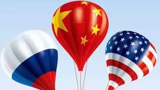 美国宣布“退群”，谁来领航世界？