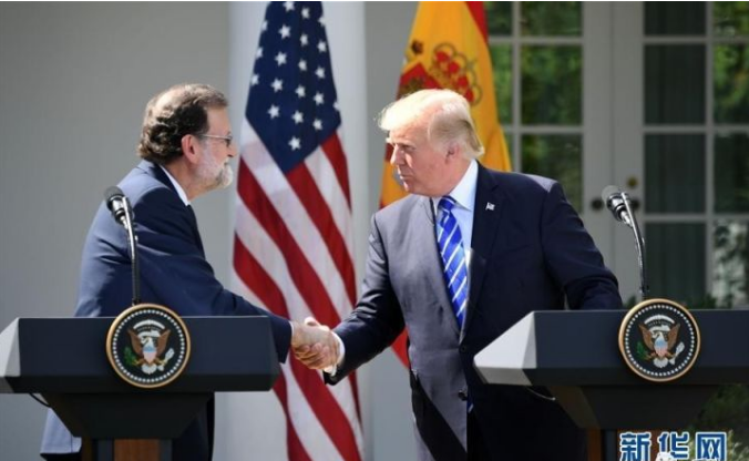 从科索沃到加泰罗尼亚,看西方的普世价值-民