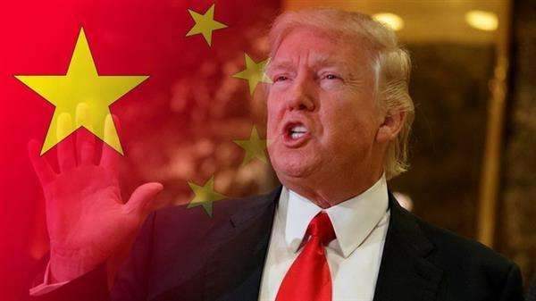 比“贸易战”更激烈的是“舆论战”
