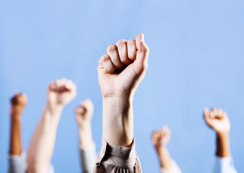 美国白人减少趋势难逆转 【猫眼看人】-凯迪社