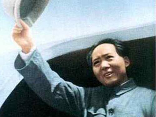毛泽东《沁园春•雪》引发的国共两党诗词大战