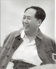 毛泽东的君子情怀
