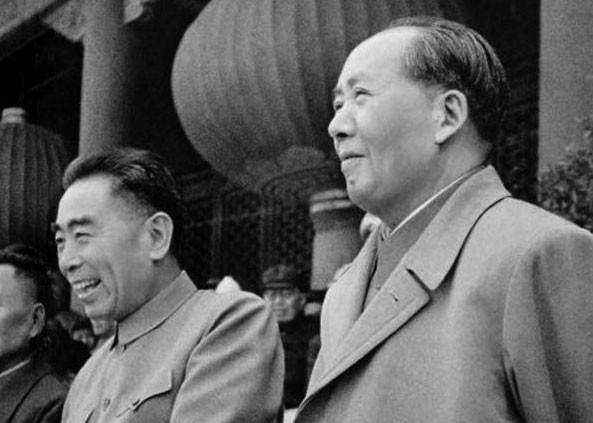 毛泽东那代人为改革开放攒下了什么家底儿？