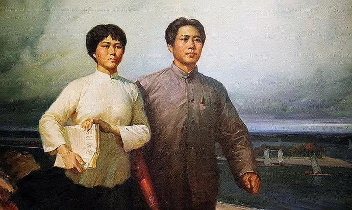 12月26日，我们更加想念毛主席！