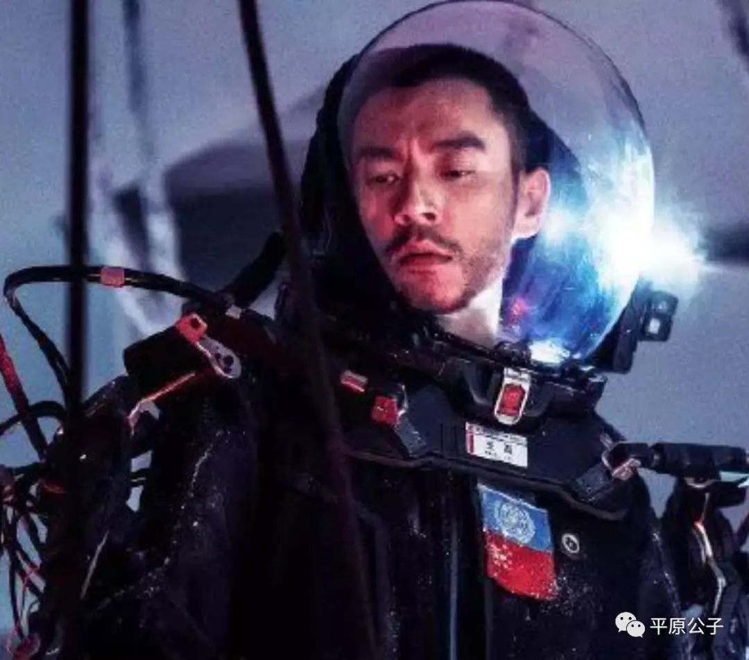 没想到，你们真想好好拍电影啊？