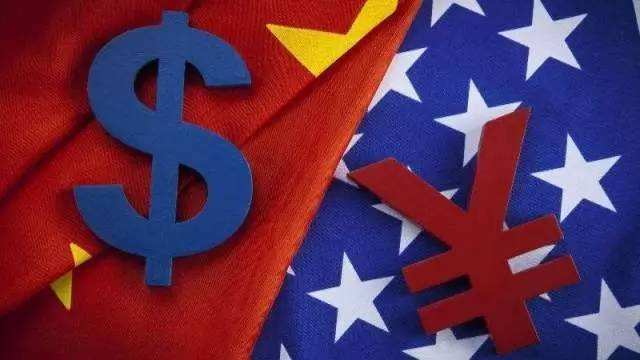 为什么说美国最终会在中美贸易磋商中妥协