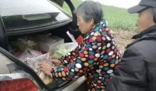 满满“故乡味”，读懂父母爱